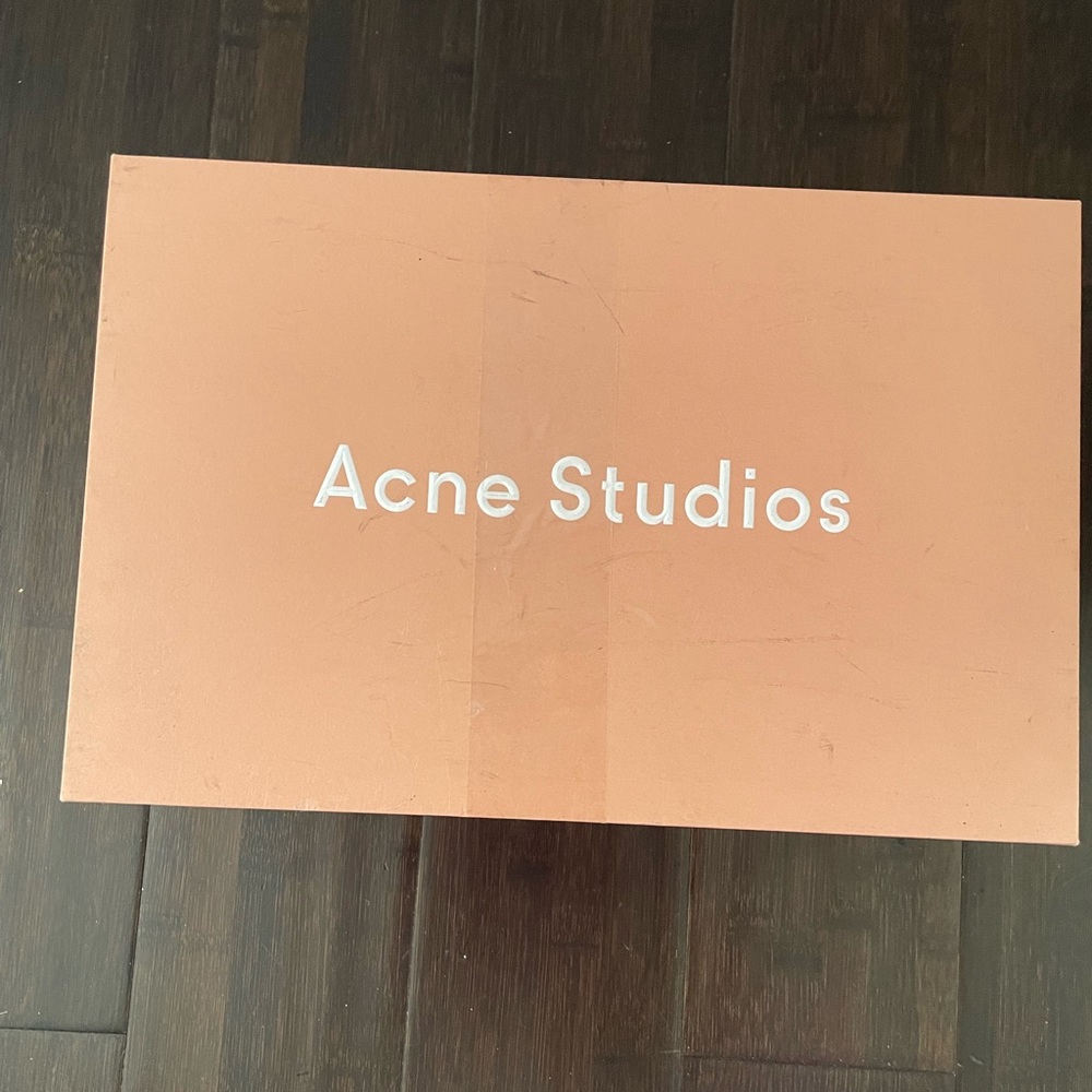 Black Suede Booties With Pointed Toe - image 1